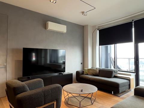 квартира по адресу Евгения Коновальца ул. (Щорса), 26-А