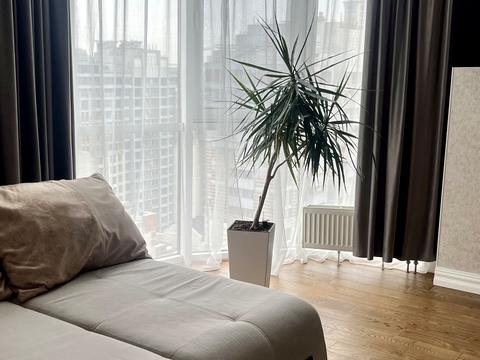 квартира по адресу Андрея Верхогляда ул. (Михайла Драгомирова), 2-А