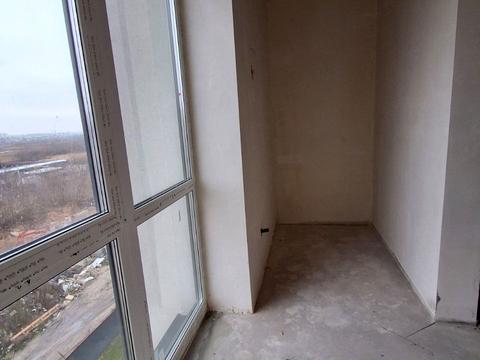 квартира за адресою Миколи Сингаївського вул. (Ново-Оскольська), 2-Б/2