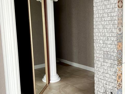 квартира по адресу Андрея Верхогляда ул. (Михайла Драгомирова), 2-А