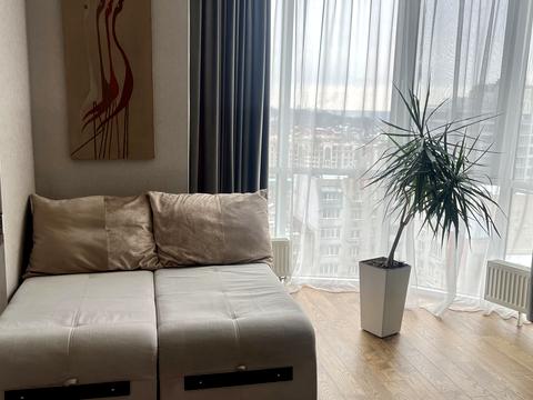 квартира по адресу Андрея Верхогляда ул. (Михайла Драгомирова), 2-А