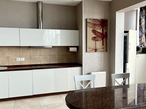 квартира по адресу Андрея Верхогляда ул. (Михайла Драгомирова), 2-А