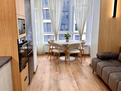 квартира за адресою Хмельницький, Зарічанська вул., 3/3-Б