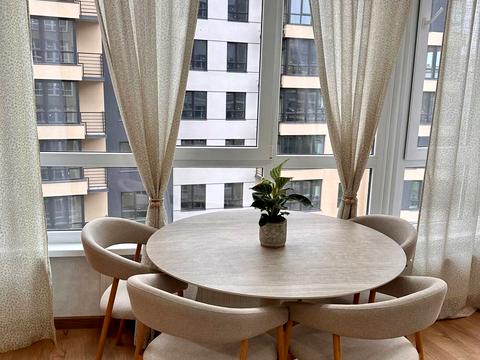 квартира за адресою Хмельницький, Зарічанська вул., 3/3-Б