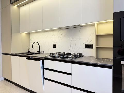 квартира за адресою Височана вул., (Будинок 16)