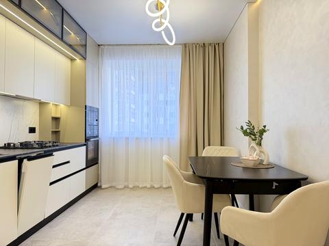 квартира за адресою Височана вул., (Будинок 16)