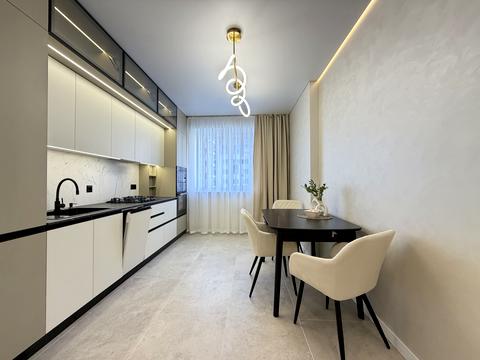 квартира за адресою Височана вул., (Будинок 16)