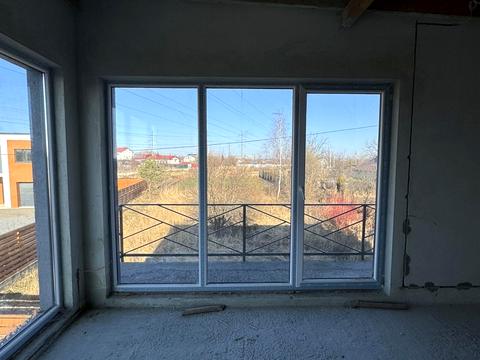 дом по адресу Бузковая ул.