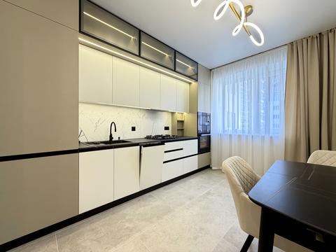 квартира за адресою Височана вул., (Будинок 16)