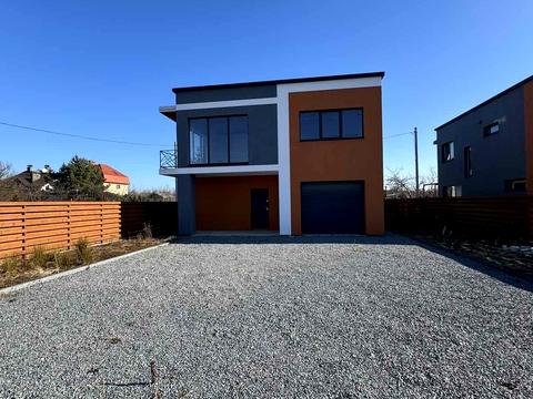 дом по адресу Бузковая ул.