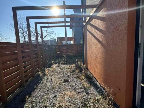 дом по адресу Бузковая ул.