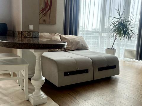 квартира по адресу Андрея Верхогляда ул. (Михайла Драгомирова), 2-А