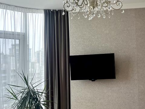 квартира по адресу Андрея Верхогляда ул. (Михайла Драгомирова), 2-А