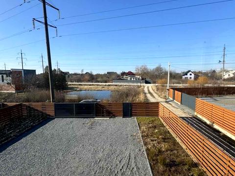 дом по адресу Бузковая ул.