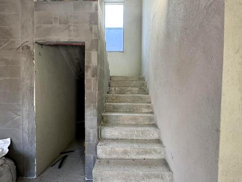 дом по адресу Бузковая ул.