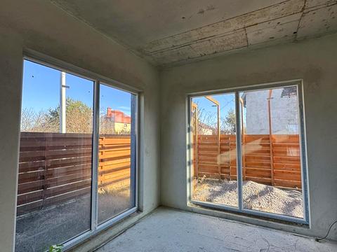 дом по адресу Бузковая ул.