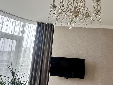 квартира по адресу Андрея Верхогляда ул. (Михайла Драгомирова), 2-А