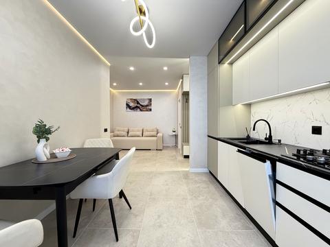 квартира за адресою Височана вул., (Будинок 16)