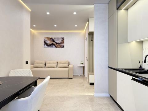 квартира за адресою Височана вул., (Будинок 16)