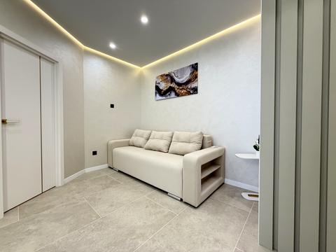 квартира за адресою Височана вул., (Будинок 16)