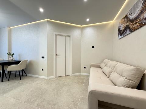 квартира за адресою Височана вул., (Будинок 16)