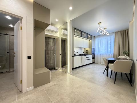 квартира за адресою Височана вул., (Будинок 16)