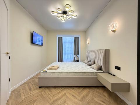 квартира за адресою Височана вул., (Будинок 16)