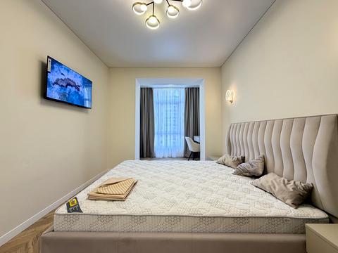 квартира за адресою Височана вул., (Будинок 16)