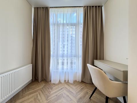 квартира за адресою Височана вул., (Будинок 16)