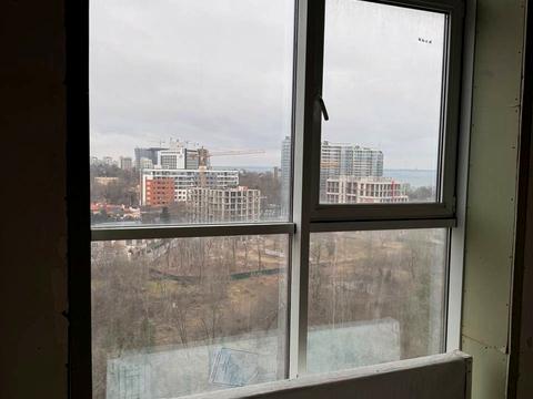 квартира по адресу Французский бульв., 60б