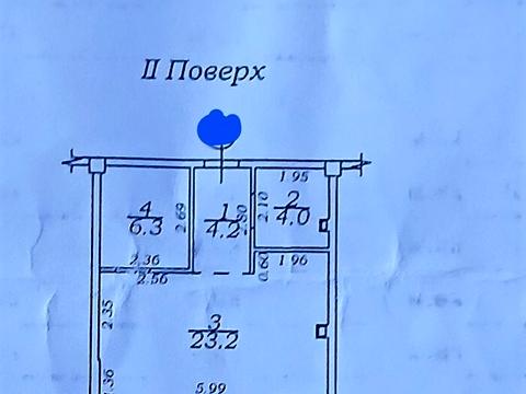 квартира за адресою Травневий пров., 6