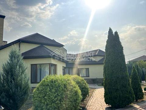 дом по адресу Ягідна вул., 19