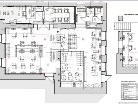 коммерческая по адресу Богдана Хмельницкого ул., 9