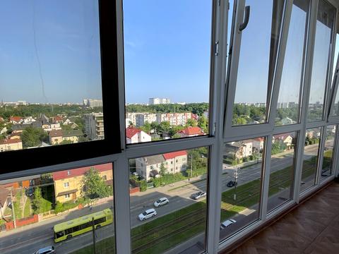 квартира за адресою Княгині Ольги вул., 100г