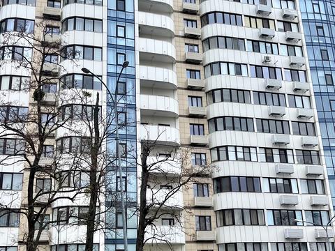 квартира по адресу Андрея Верхогляда ул. (Михайла Драгомирова), 2-А