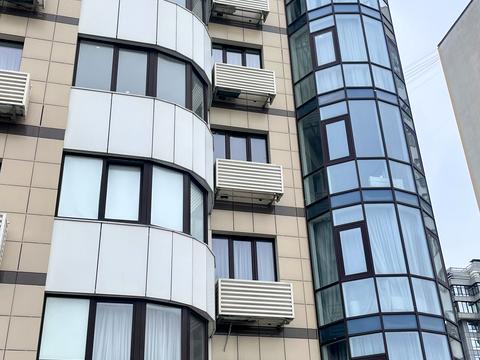 квартира по адресу Андрея Верхогляда ул. (Михайла Драгомирова), 2-А