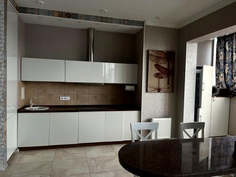 квартира по адресу Андрея Верхогляда ул. (Михайла Драгомирова), 2-А