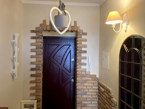 квартира по адресу Независимости ул., 34-А