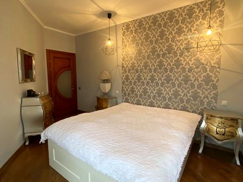 квартира по адресу Независимости ул., 34-А