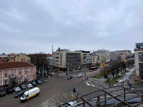 квартира по адресу Независимости ул., 34-А