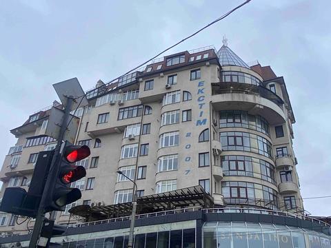 квартира по адресу Независимости ул., 34-А