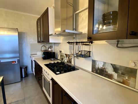 квартира по адресу Независимости ул., 34-А