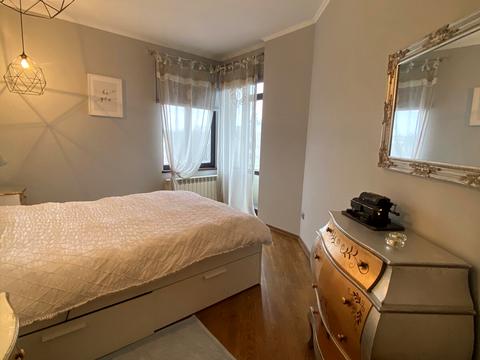 квартира по адресу Независимости ул., 34-А