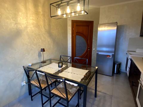 квартира по адресу Независимости ул., 34-А