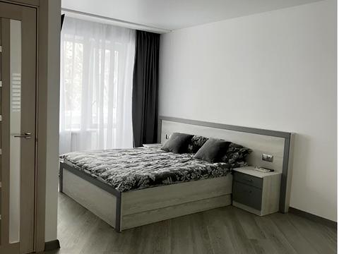 квартира по адресу Ряшевская ул., 1