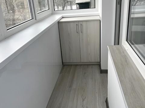 квартира по адресу Ряшевская ул., 1