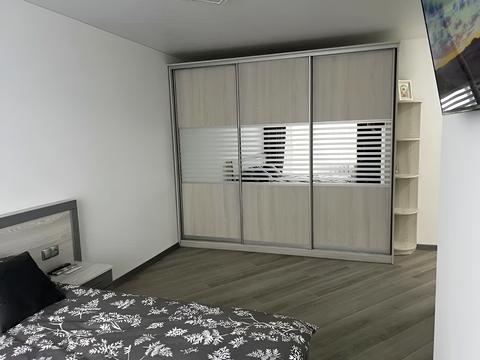 квартира по адресу Ряшевская ул., 1