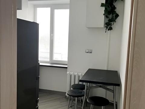 квартира по адресу Ряшевская ул., 1