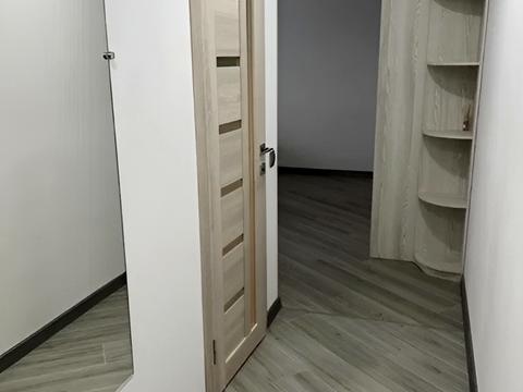 квартира по адресу Ряшевская ул., 1