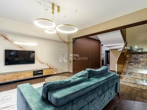 дом по адресу Берегова